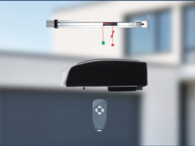 Diagnostiquer et réparer un problème sur sa porte de garage Marantec