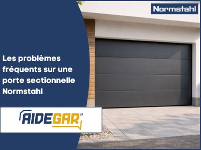 Stock complet de pièces Normstahl & Assistance au dépannage