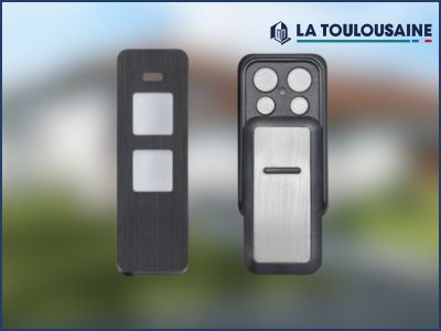Comment programmer une télécommande La Toulousaine