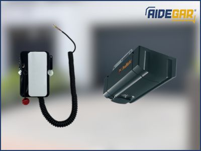 La durée de vie d'un moteur de porte de garage varie selon son plusieurs facteurs