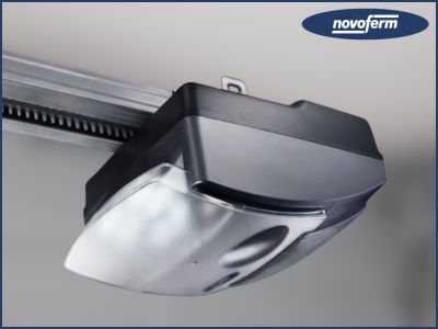 Présentation du moteur Novoferm Novomatic 200 