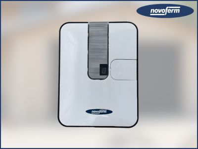 Présentation Novoport : comprendre la motorisation Novoferm